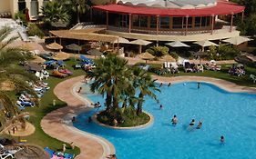 Marina Palace