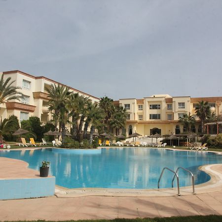 Marina Palace Yasmine Екстериор снимка