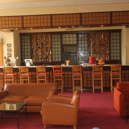 Marina Palace Yasmine Екстериор снимка