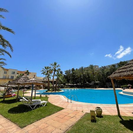 Marina Palace Yasmine Екстериор снимка