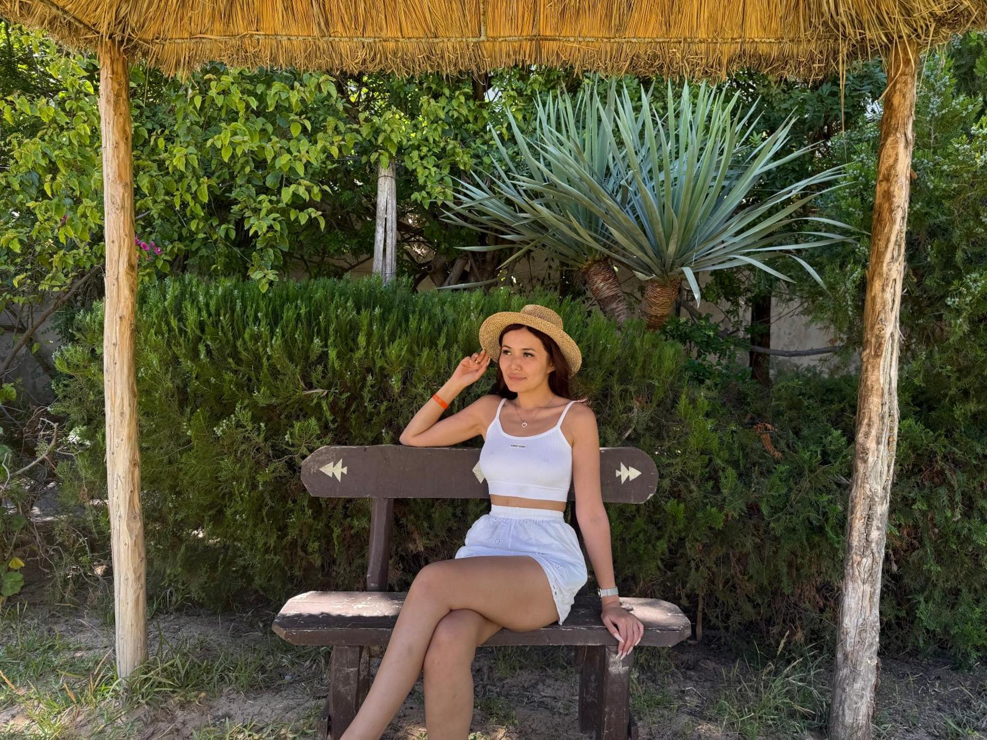 Marina Palace Yasmine Екстериор снимка